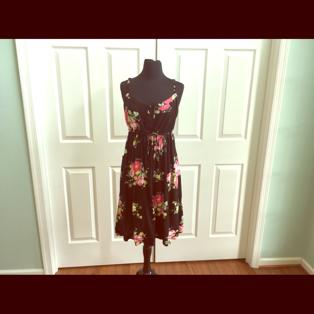 Torrid Dress size 0